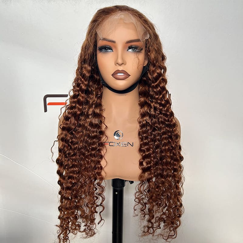 26 inch bone straight human hair wigs heavy