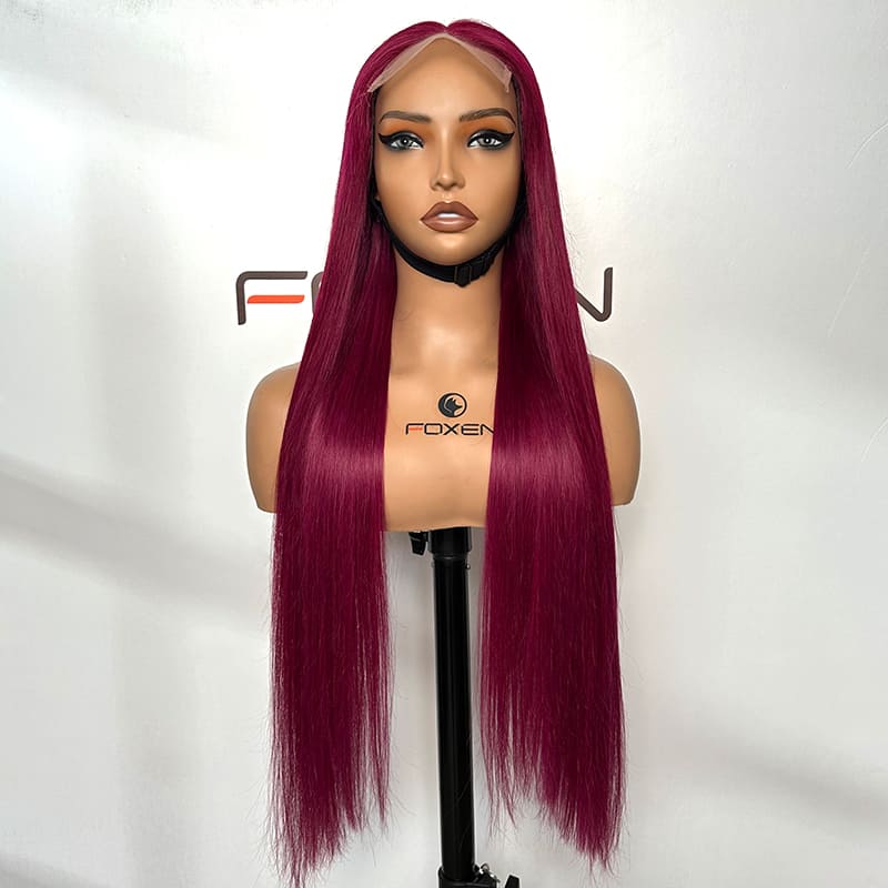 5x5 transparent closure wigs for beauty supply wholesalers