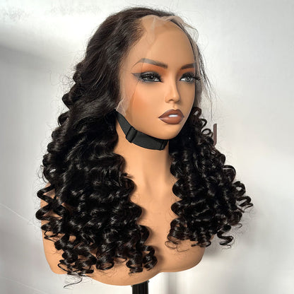 natural color 13x4 frontal wigs wholesale pricing