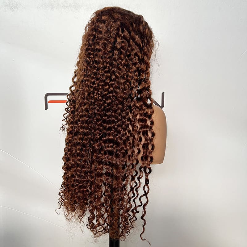 ready to wear human hair wigs no cutting lace
