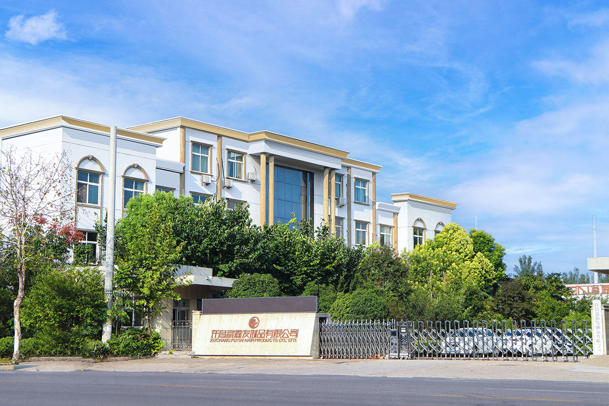 ream human hair bulk supplier