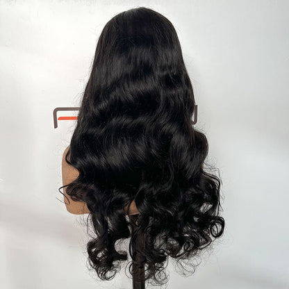 half body wave human hair wigs for global wholesale buyers