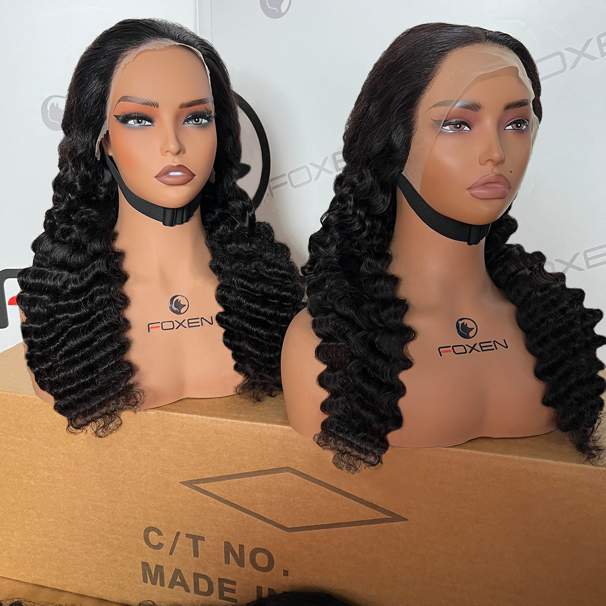 aw virgin hair deep wave bulk supply