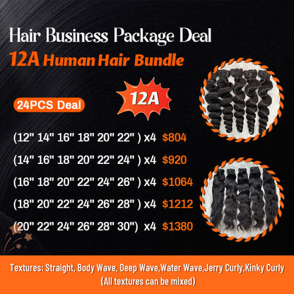 cheap human hair bundles
