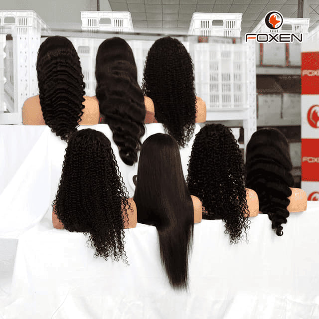 foxen hair supplier wholesale hair wigs