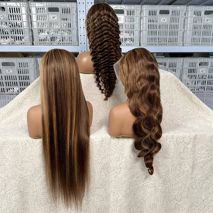 reseller starter pack ombre wigs