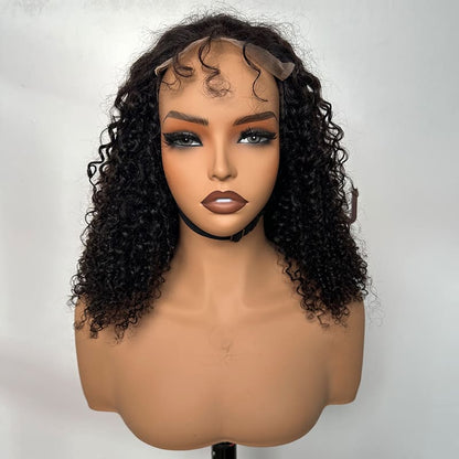 200 density custom curl wig wholesale quote