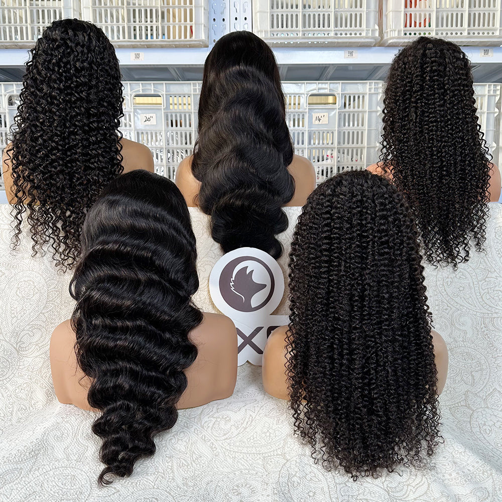 reseller starter wig bundle natural black