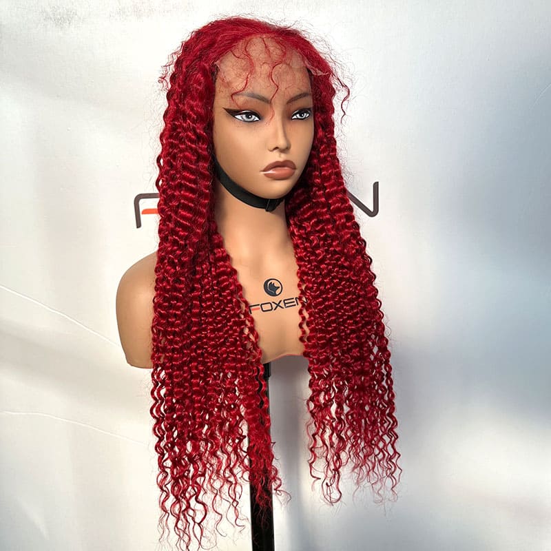 long red curly wigs wholesale price list