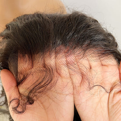 Spanish curly wigs for beauty supply stores