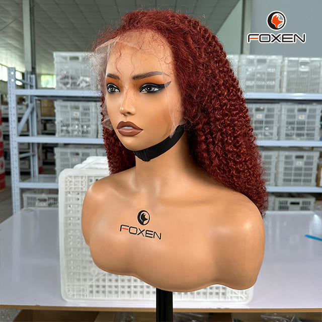 Bulk 12-32 Inch Curly Hair Wigs Wholesale