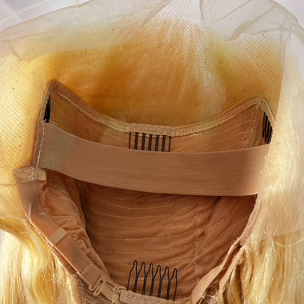 OEM ODM 613 color wigs bulk supply