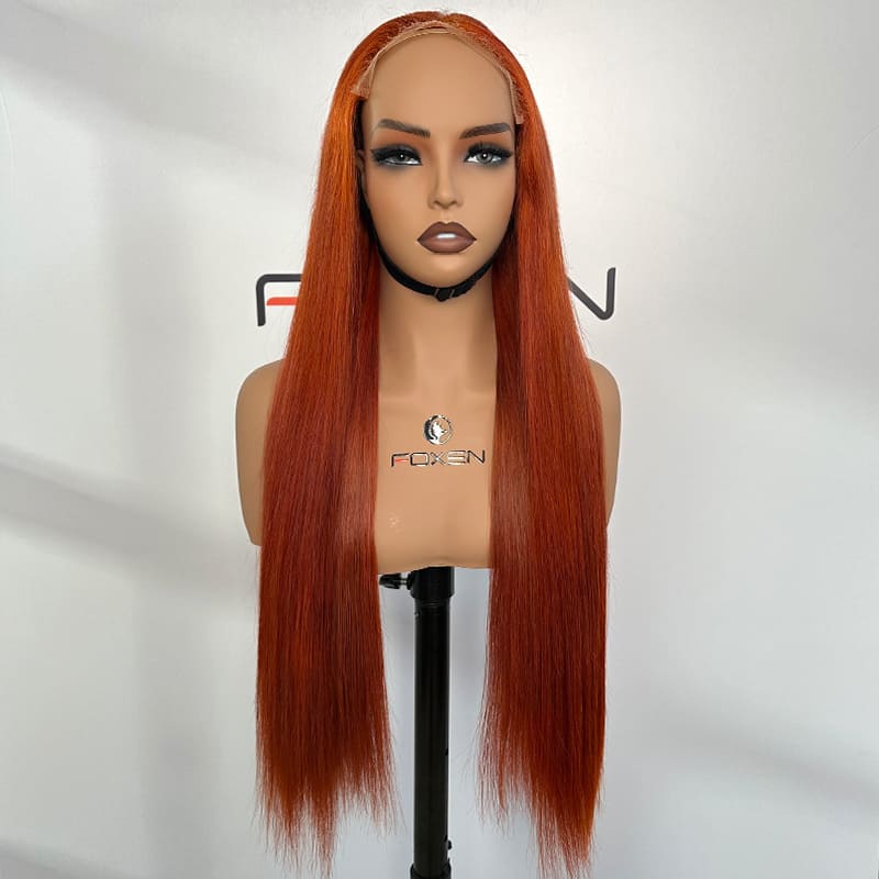 private label straight lace wigs