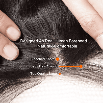 foxen hair bundles with closure