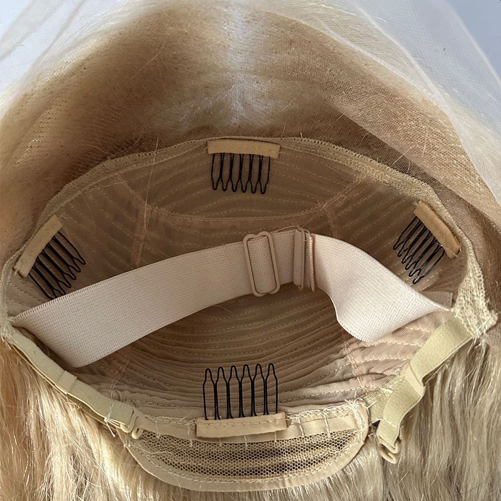 custom wave wig OEM ODM wholesale